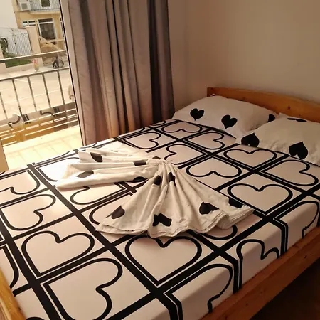 Casa Betty בית הארחה