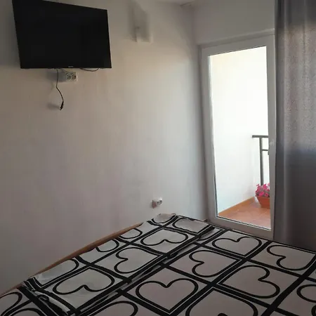 Casa Betty בית הארחה