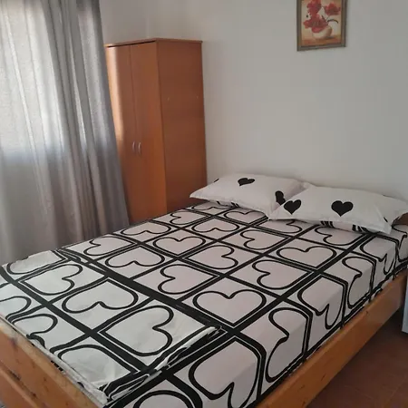 בית הארחה Casa Betty *