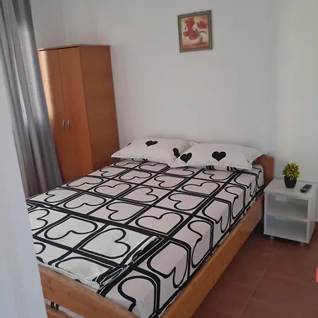 Casa Betty