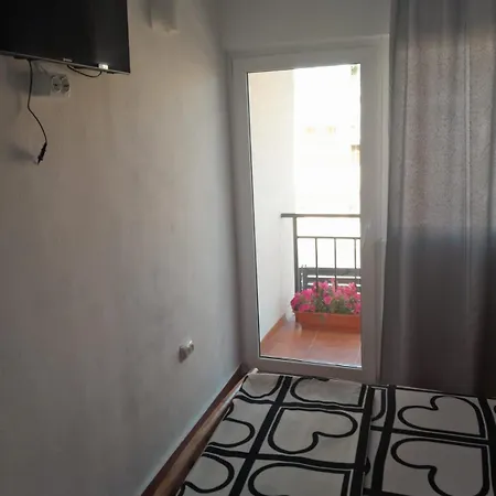 Casa Betty Costinești