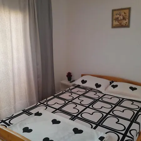 Casa Betty * Costinești