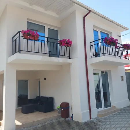 Casa Betty