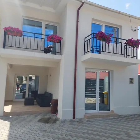 Casa Betty Costinesti